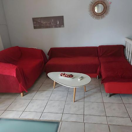 הוילה העיירה סקיאתוס Rafaela'S House מראה חיצוני תמונה