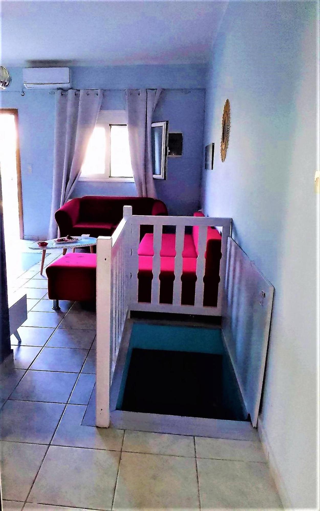 הוילה העיירה סקיאתוס Rafaela'S House מראה חיצוני תמונה