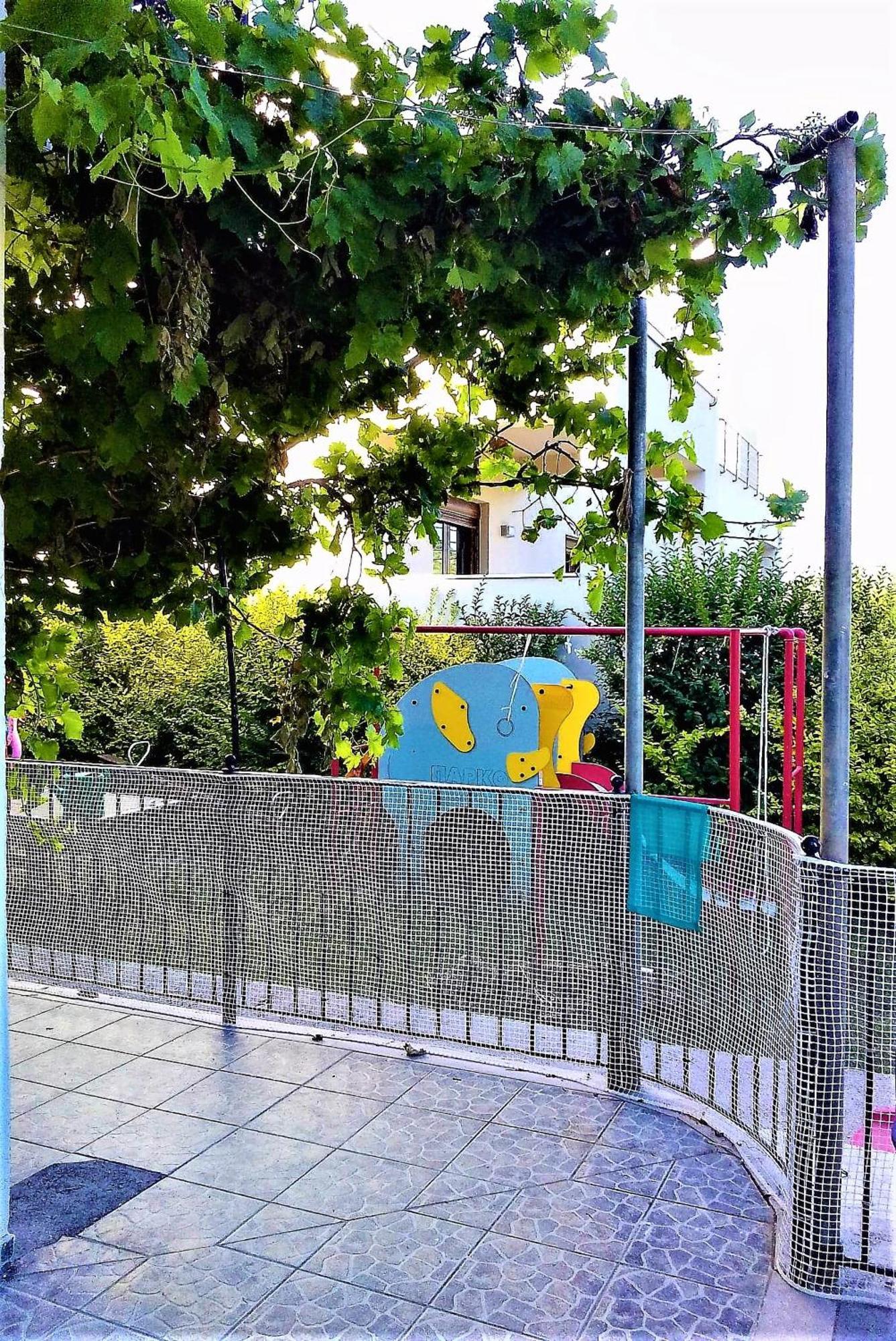 הוילה העיירה סקיאתוס Rafaela'S House מראה חיצוני תמונה