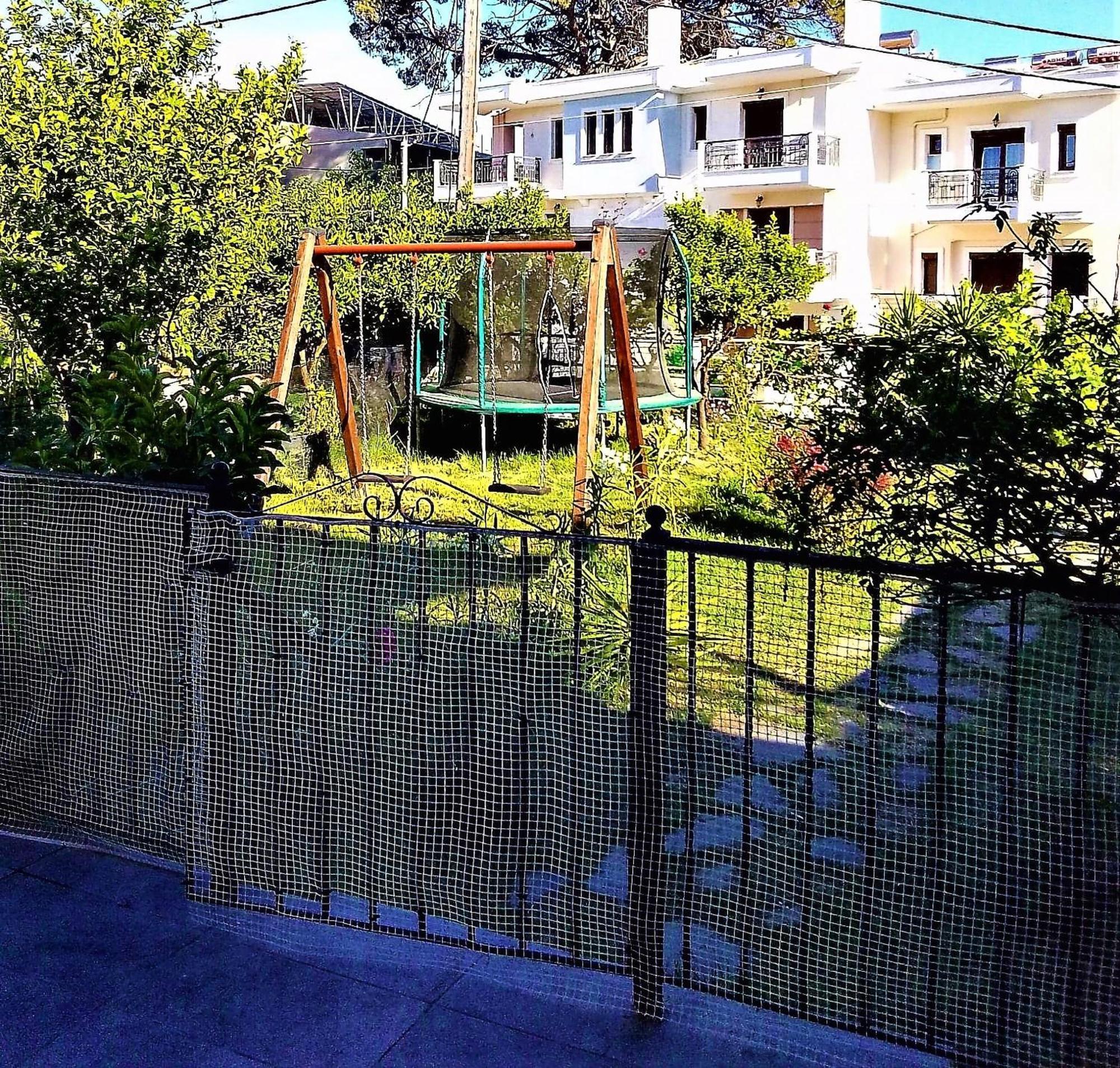 הוילה העיירה סקיאתוס Rafaela'S House מראה חיצוני תמונה
